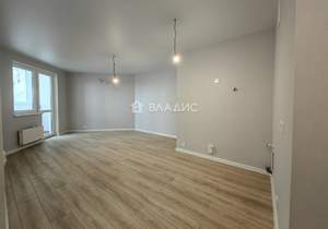 1-к квартира, вторичка, 40м2, 12/25 этаж