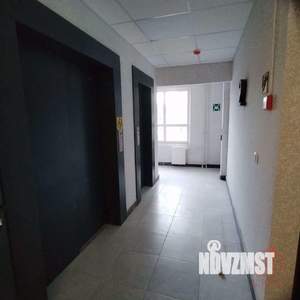 1-к квартира, вторичка, 32м2, 2/17 этаж