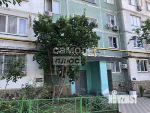 3-к квартира, вторичка, 63м2, 7/9 этаж