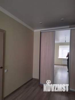 1-к квартира, вторичка, 37м2, 2/3 этаж