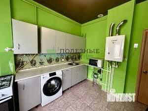1-к квартира, вторичка, 40м2, 1/3 этаж
