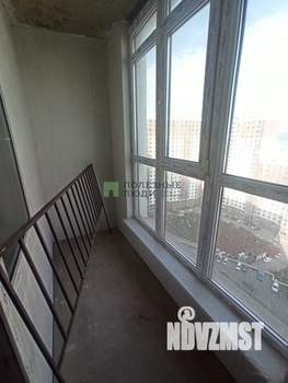 2-к квартира, вторичка, 61м2, 2/24 этаж
