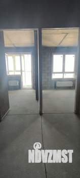 1-к квартира, сданный дом, 31м2, 19/24 этаж