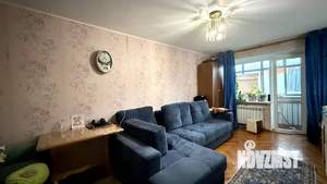 2-к квартира, вторичка, 42м2, 2/5 этаж