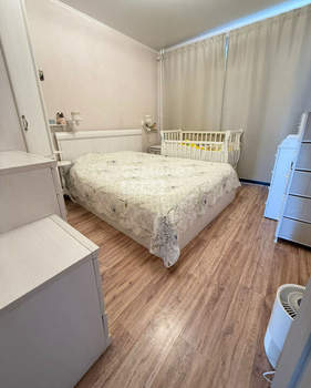 3-к квартира, вторичка, 75м2, 14/20 этаж