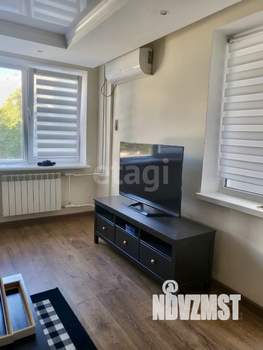 2-к квартира, вторичка, 59м2, 3/16 этаж