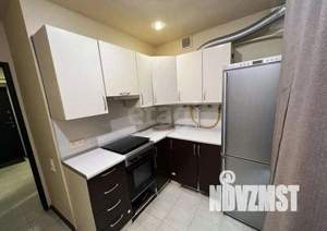 1-к квартира, вторичка, 31м2, 1/5 этаж