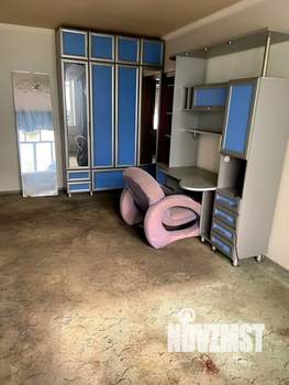 1-к квартира, вторичка, 38м2, 1/9 этаж
