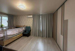 1-к квартира, вторичка, 32м2, 1/5 этаж