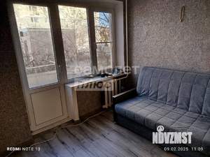 2-к квартира, вторичка, 43м2, 3/9 этаж