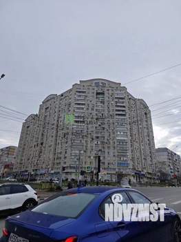 3-к квартира, вторичка, 78м2, 3/18 этаж