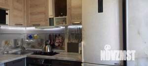 2-к квартира, вторичка, 44м2, 5/5 этаж