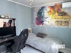 2-к квартира, вторичка, 56м2, 12/16 этаж