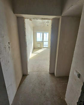 3-к квартира, вторичка, 105м2, 7/17 этаж