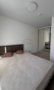 1-к квартира, вторичка, 31м2, 5/16 этаж