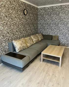 2-к квартира, вторичка, 81м2, 6/17 этаж