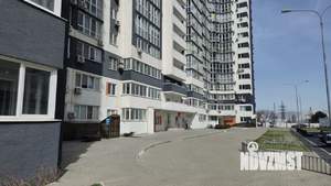 2-к квартира, сданный дом, 71м2, 13/21 этаж