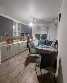 3-к квартира, вторичка, 62м2, 3/9 этаж