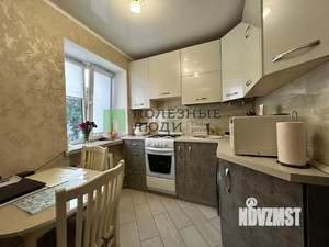 1-к квартира, вторичка, 30м2, 3/4 этаж