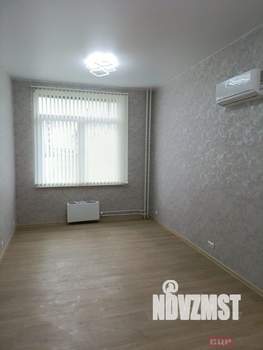 1-к квартира, вторичка, 36м2, 1/15 этаж