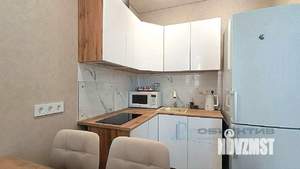 Студия квартира, вторичка, 28м2, 4/24 этаж