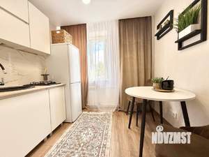 1-к квартира, вторичка, 31м2, 4/4 этаж