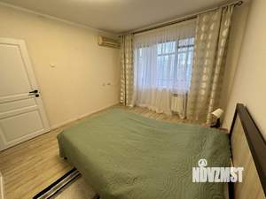 2-к квартира, вторичка, 50м2, 8/9 этаж