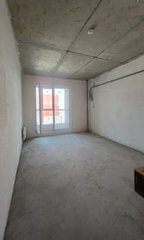 2-к квартира, вторичка, 53м2, 2/5 этаж