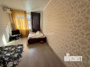 1-к квартира, вторичка, 36м2, 5/6 этаж