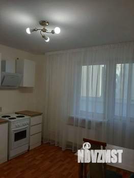1-к квартира, вторичка, 37м2, 6/16 этаж