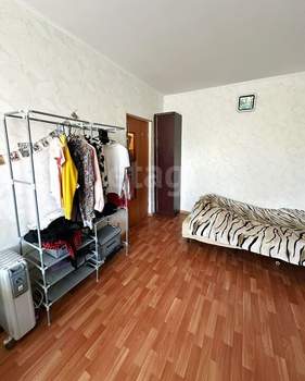 1-к квартира, вторичка, 37м2, 2/5 этаж