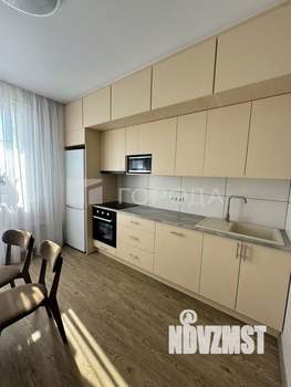2-к квартира, вторичка, 60м2, 5/23 этаж
