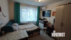 1-к квартира, вторичка, 18м2, 2/5 этаж