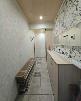 1-к квартира, вторичка, 45м2, 3/9 этаж