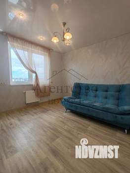 1-к квартира, вторичка, 30м2, 20/23 этаж