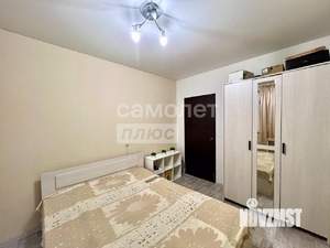 3-к квартира, вторичка, 64м2, 8/10 этаж