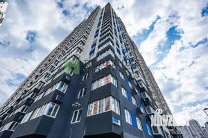 1-к квартира, вторичка, 34м2, 15/23 этаж