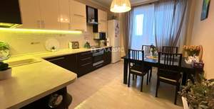 3-к квартира, вторичка, 83м2, 12/16 этаж