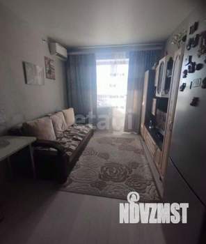 Студия квартира, вторичка, 21м2, 3/3 этаж