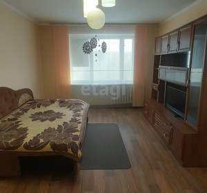 1-к квартира, вторичка, 32м2, 1/6 этаж