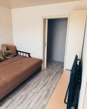 2-к квартира, вторичка, 42м2, 4/5 этаж