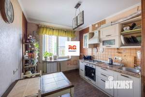 3-к квартира, вторичка, 63м2, 8/9 этаж