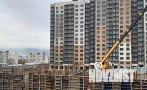 2-к квартира, вторичка, 67м2, 12/16 этаж