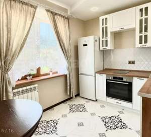 1-к квартира, вторичка, 37м2, 9/9 этаж