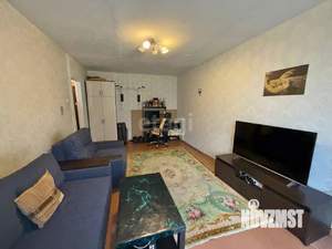 1-к квартира, вторичка, 31м2, 1/9 этаж