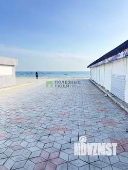 Студия квартира, вторичка, 23м2, 2/4 этаж