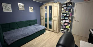 3-к квартира, вторичка, 90м2, 3/24 этаж