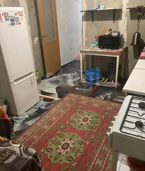 2-к квартира, вторичка, 62м2, 9/9 этаж