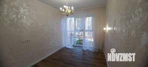 1-к квартира, вторичка, 40м2, 10/19 этаж