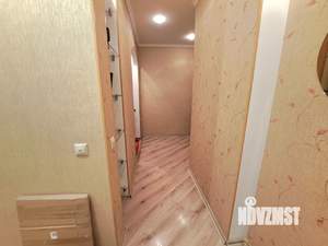 2-к квартира, вторичка, 64м2, 11/16 этаж